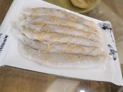 -新泉小傅美食(国贸天琴湾天境店)