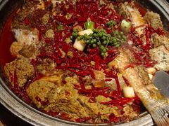 -烤匠麻辣烤鱼(万象城店)