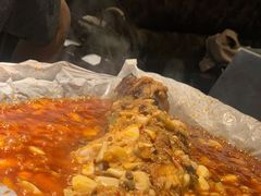 -红辣椒·川菜·火锅(张杨路店)