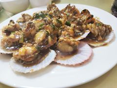 -华春餐馆(鱼山路店)
