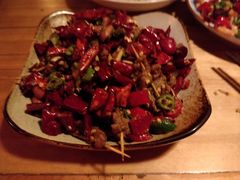 -·老北京炸酱面