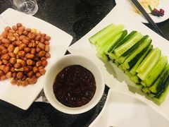 -湘肠香火锅店(团结湖店)