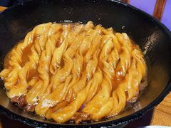 牛腩卷子-淀里船宴(卓达店)