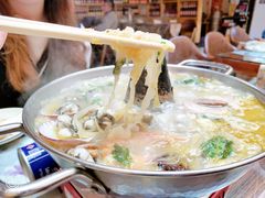 -以前的小酒馆(中山广场店)
