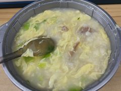 -吕氏疙瘩汤·海鲜新鲁菜(凯德mall新都心店)