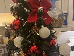 -春树下·树屋花房西餐厅(罍街AS1980店)