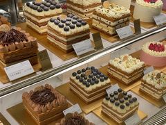 -M'CAKE(西单大悦城店)
