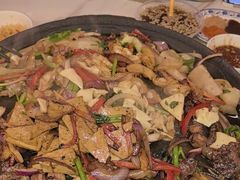 -一烙锅(友谊店)