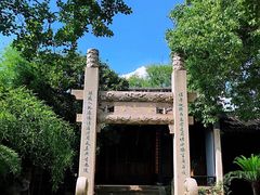 -惠山古镇·寄畅园