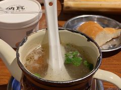 -纳瓦新疆菜(银都店)