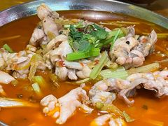 -先启半步颠·川菜小炒