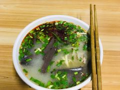 -高记清香园绝味不翻汤