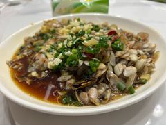 -健跳小海鲜(人民路店)