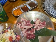 -蒲葵传统炭火烤肉(白石龙店)