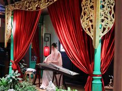 -锦府盐帮·侯宅(五棵松万达店)