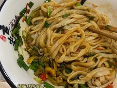 -老长沙原汁原味粉馆(韭菜园店)