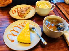 -VESH COFFEE(定西路店)