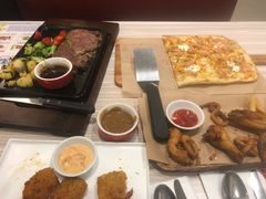 -必胜客(远大路店)