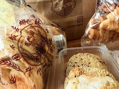 -国际饭店·帆声西饼屋(黄河路店)