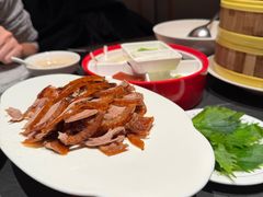 -全聚德(双井店)