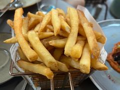 原味薯条-Calix&Lay's(新天地店)