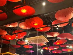 -我的面 川味Bistro(后沙峪店)