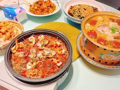 -镜泊小镇(东长安街店)