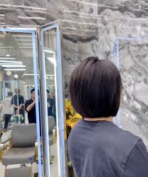 -5M HAIR SALON