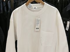 -优衣库(南京建邺万达广场店)