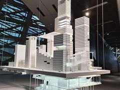 -深圳市当代艺术与城市规划馆