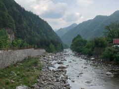 -黑河国家森林公园