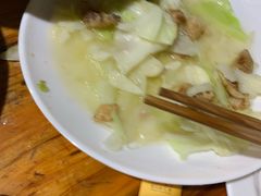 -弓虽昌焖烧鸡(大竹林店)