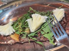 -Mammamia意大利餐厅(阳春巷店)