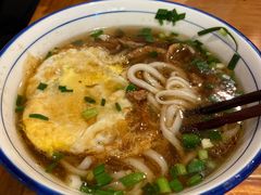 -矮子粉店1985·长沙米粉(湘春路店)