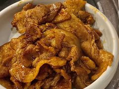 烤五花肉-高丽屋(天宁寺店)