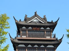 -东湖景区