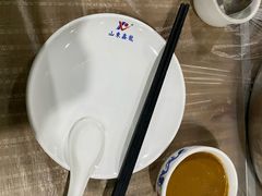 -鑫龙火锅城(环山路店)