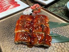 -炙柒Sekinana·精致料理 烧鸟·铁板烧(海上世界店)