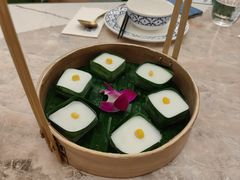 -KingThaia金泰兰(滨江天街店)