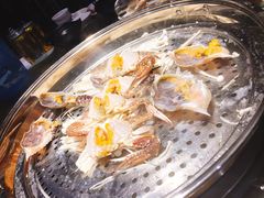 -董大蒸货(方塔园店)