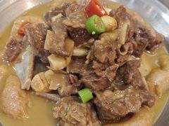 -徽镇小厨·经典徽菜(马连道店)