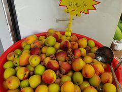 -水果立方果然鲜(升平路店)