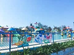 -汕头中海黄金海岸水上乐园