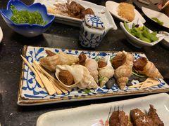 -德川家日本料理(中关村寰太大厦店)