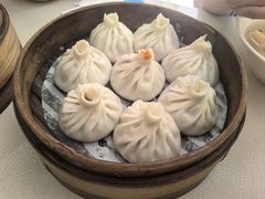 -陈扬蟹黄汤包(开元路店)