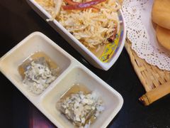 -芦月轩羊蝎子(太平桥店)