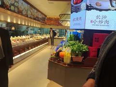 -鲜得莱渔港·小平岛海胆馆(七贤岭店)