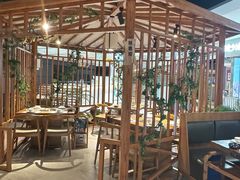 -菌彩云南野生菌火锅(万达广场店)