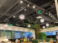 -潮牛壹号鲜牛肉火锅(新亚太店)