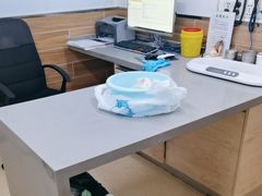 -爱侣宠医·鹦鹉专科·小型哺乳类·异宠专科(灵石路店)